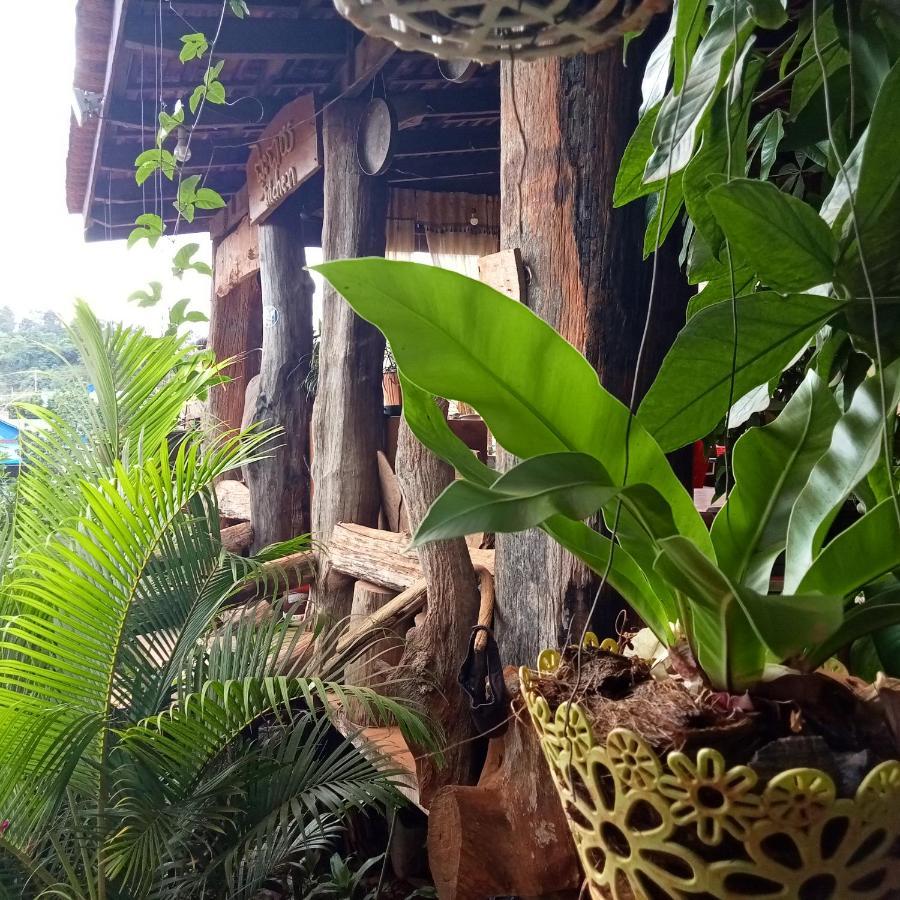 Ratanak Tep Rithea homestay Banlung Bagian luar foto